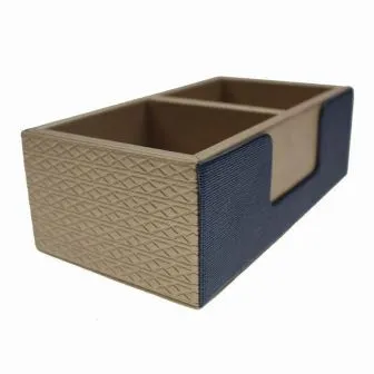 Emboss Logo Hotell skinnbrett