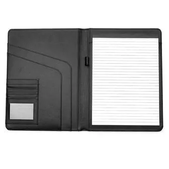 Lær A4 presentasjonsmappe