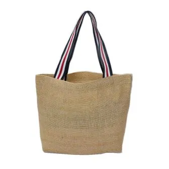 Shopping Plast Jute Gunny Bag