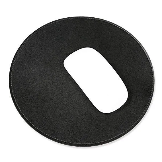 Waterproof Round Mouse Pad Waterproof Round Mouse Pad