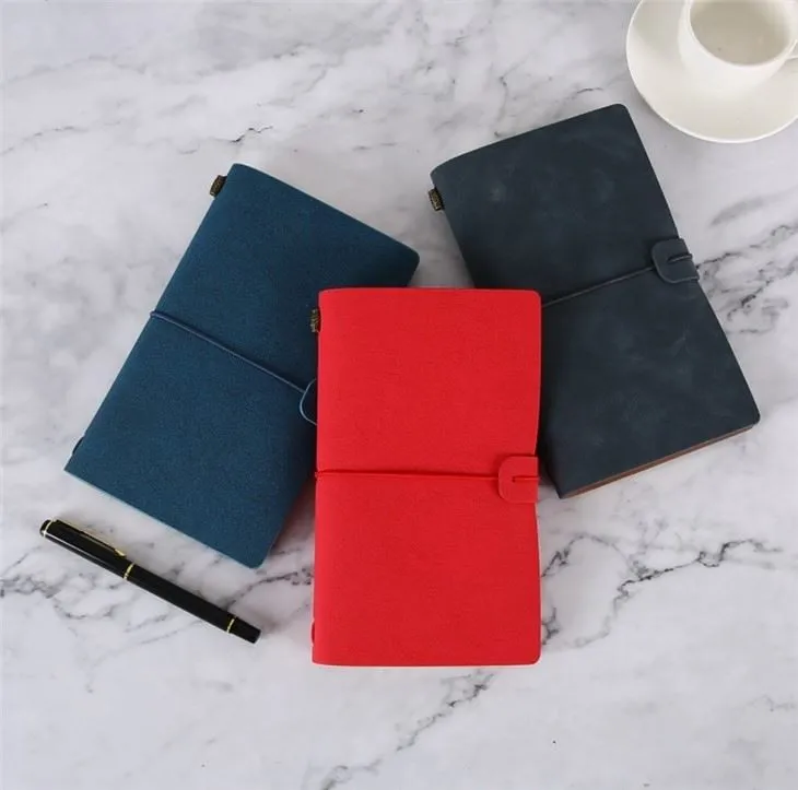 Binder notebook Binder notebook