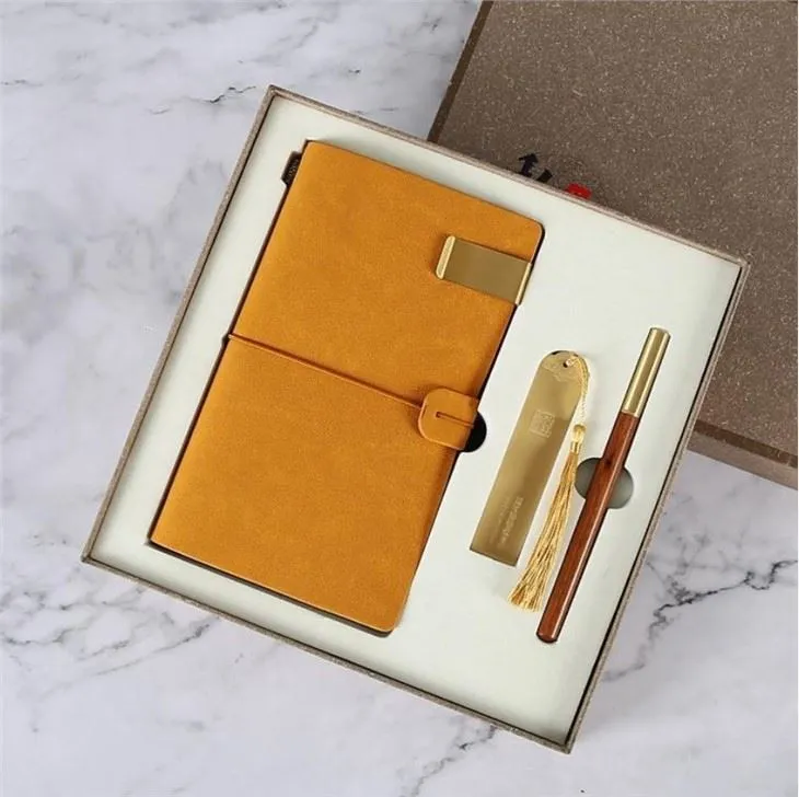 Hardcover notebook Hardcover notebook