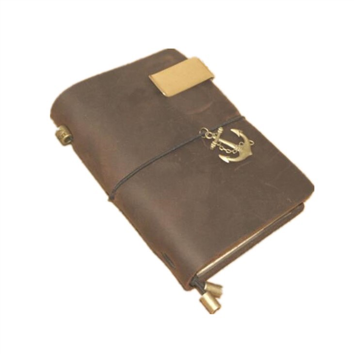 hunting travel Journal