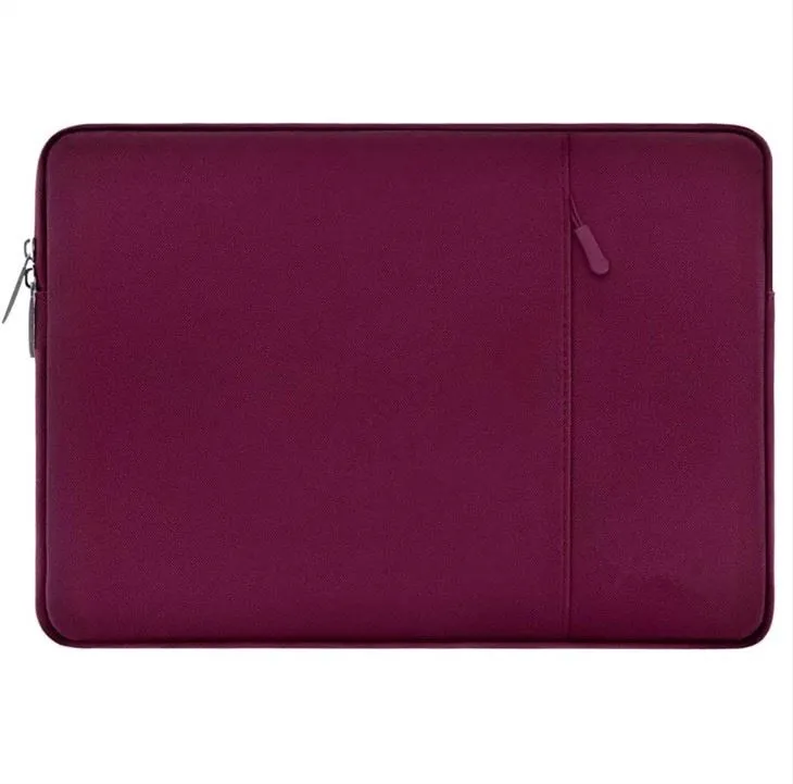 Polyester Water Repellent Tablet Sleeve Polyester Water Repellent Tablet Sleeve