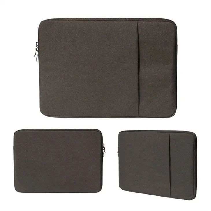 Polyester Water Repellent Tablet Sleeve Polyester Water Repellent Tablet Sleeve