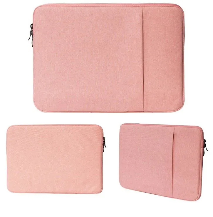 Polyester Water Repellent Tablet Sleeve Polyester Water Repellent Tablet Sleeve