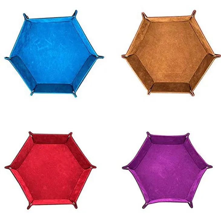 leather tray leather tray