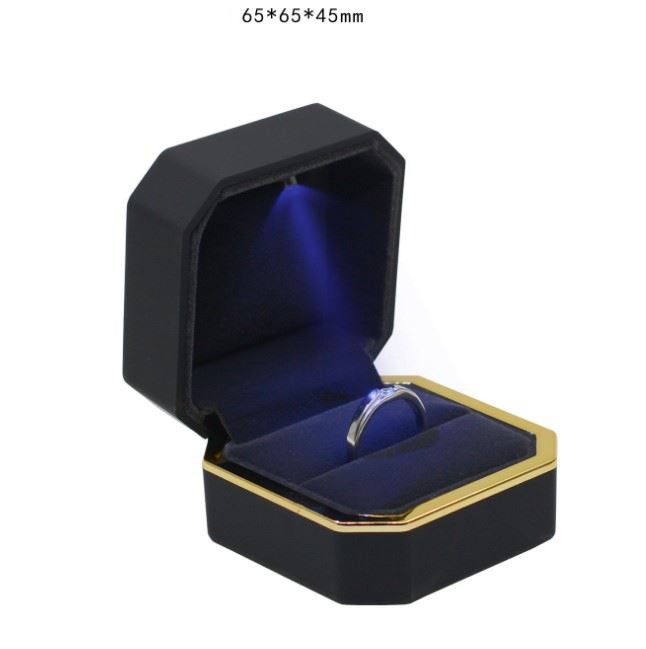 custom ring box custom ring box