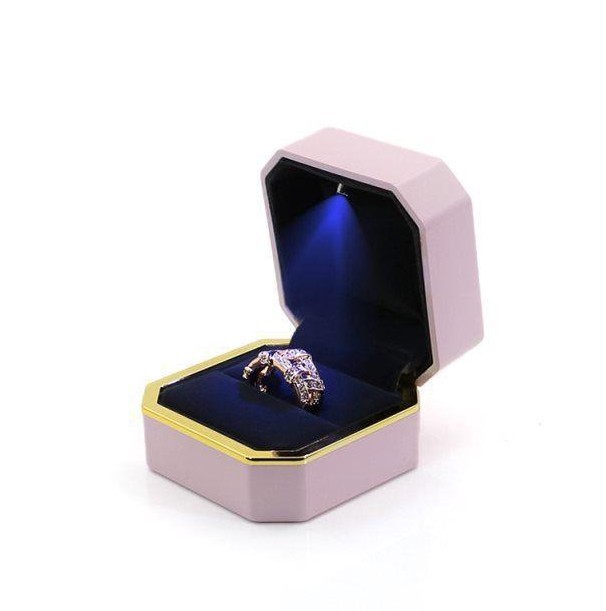 ring box led ring box led