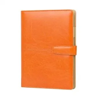 6 ring etterfyllbar journal