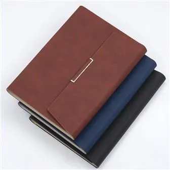 Business Notebook Set