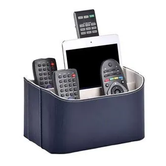 Skinnkontorutstyr Skrivebordets arrangør