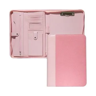 PU A4 Portfolio Organizer