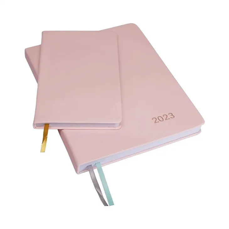 Acid Free Lined Notebook