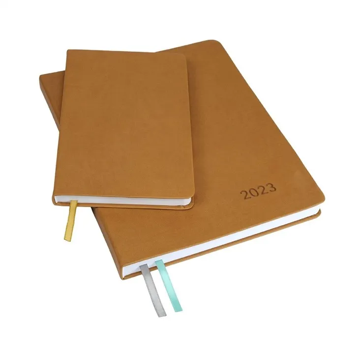 Acid Free Lined Notebook