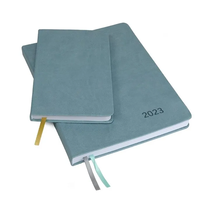 Acid Free Lined Notebook