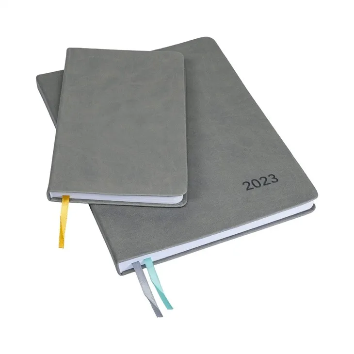 Acid Free Lined Notebook