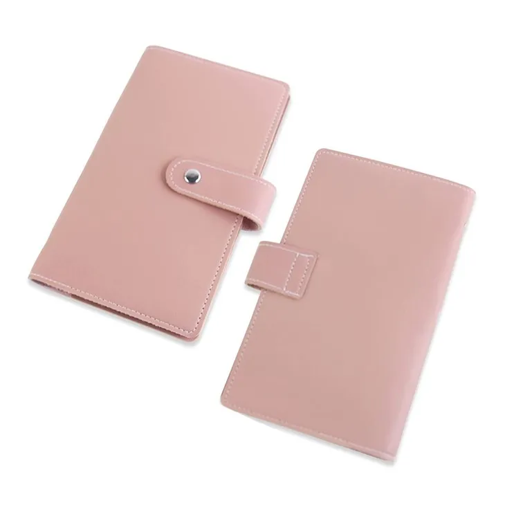 Business Card Holder Book Business Card Holder Book