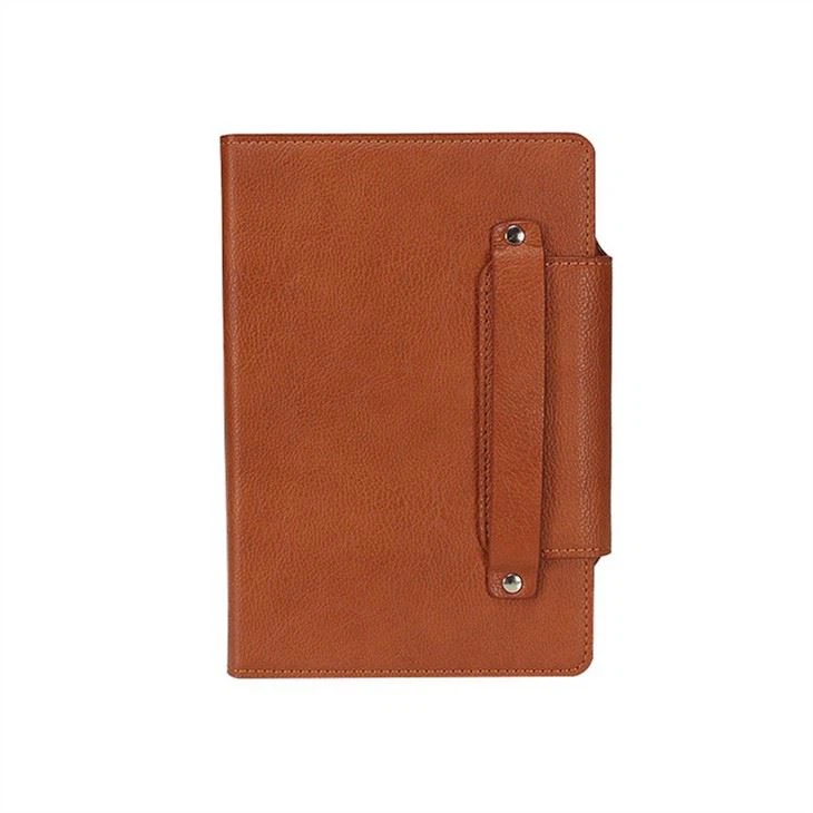 custom leather notebook custom leather notebook