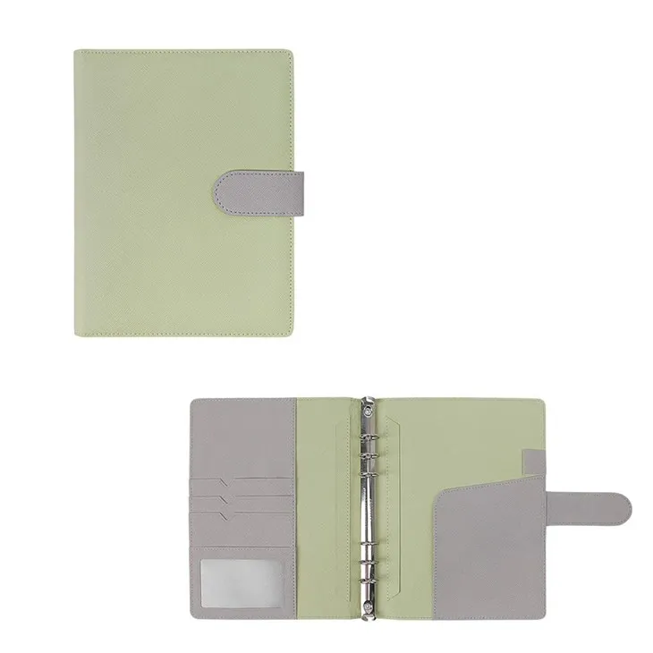 Lined Journal PU Leather Notebook Lined Journal PU Leather Notebook