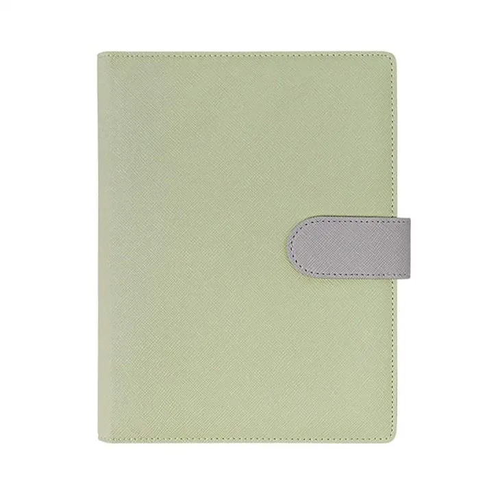 Lined Journal PU Leather Notebook Lined Journal PU Leather Notebook
