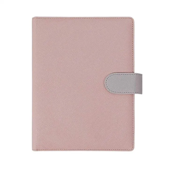 Lined Journal PU Leather Notebook Lined Journal PU Leather Notebook