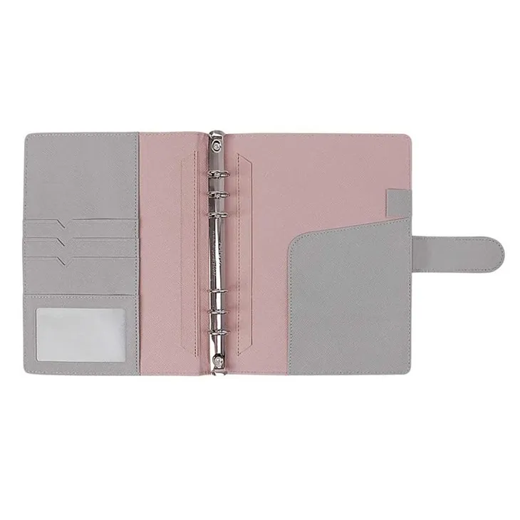 Lined Journal PU Leather Notebook Lined Journal PU Leather Notebook