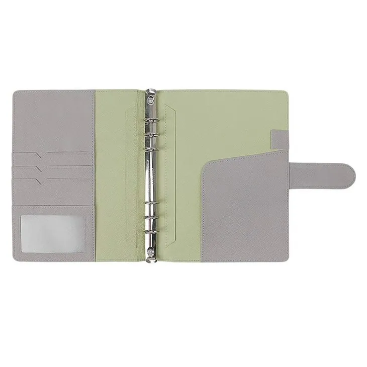 Lined Journal PU Leather Notebook Lined Journal PU Leather Notebook