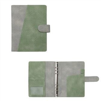 A5 6 Ring Løs BladBinder