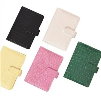 A6 Lær Dokumentordner Planlegger Arrangør Agendaer