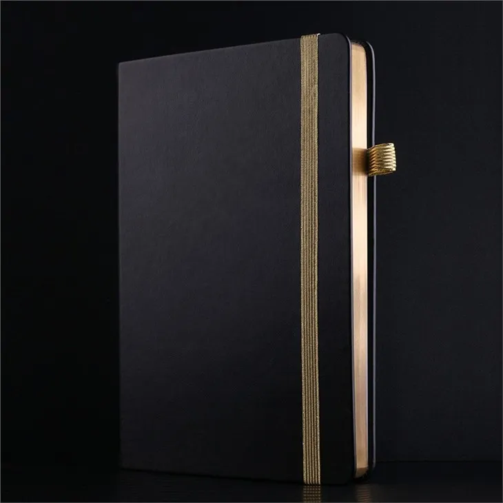 custom notebook printing