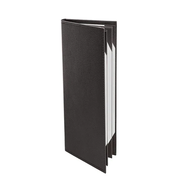 multiple pages Menu Folder