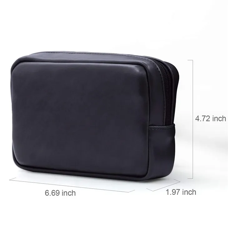 Mouse and Cable Organizer Bag