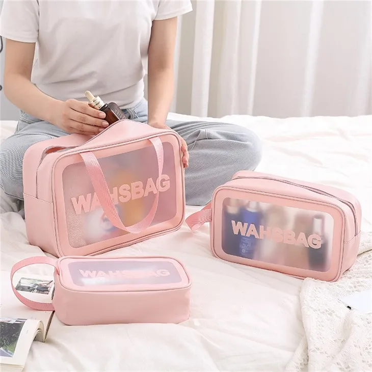 makeup bag