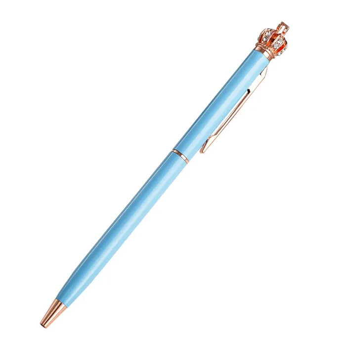 Crown Ballpoint Pen Crown Ballpoint Pen