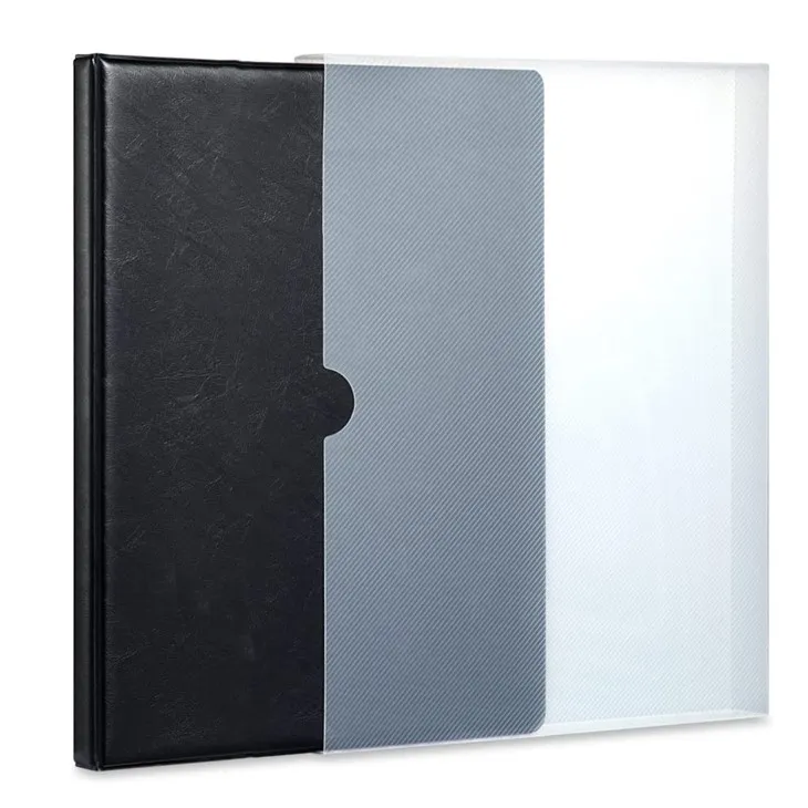 Dollar Bill Holders Currency Album