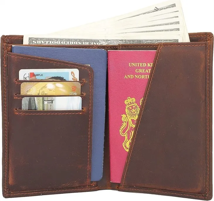 rfid passport wallet rfid passport wallet