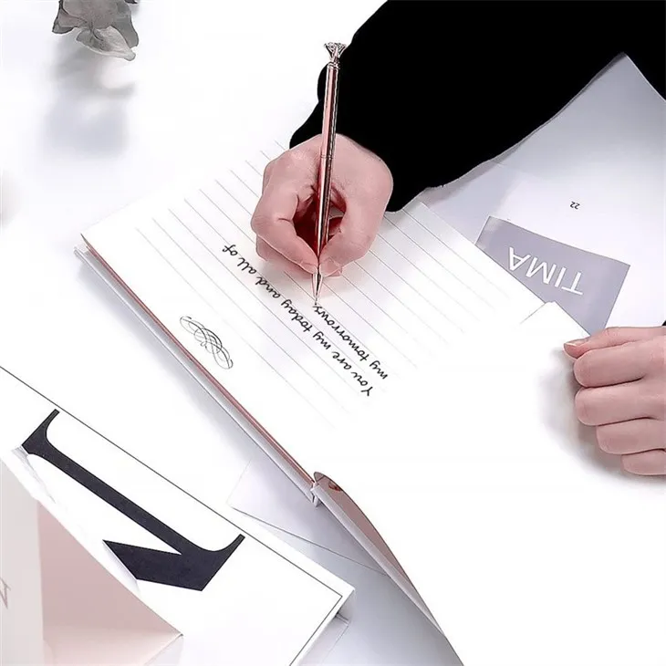 guest book for party