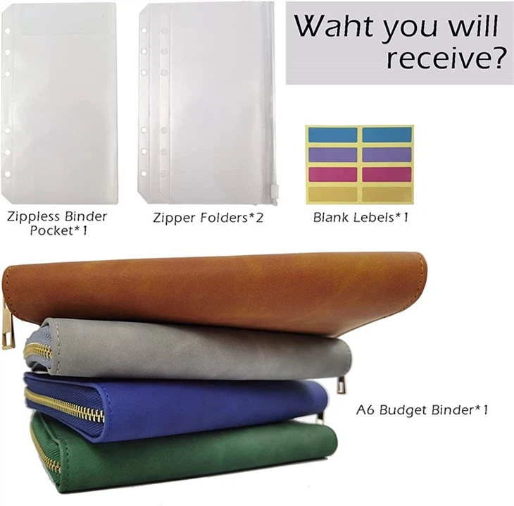cash envelope wallet