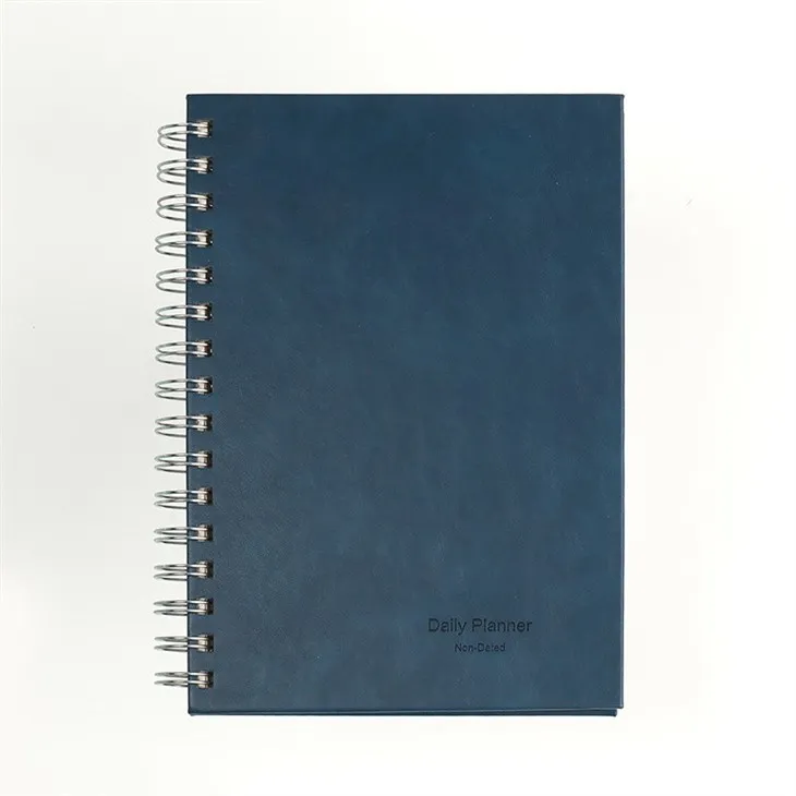 journal planner