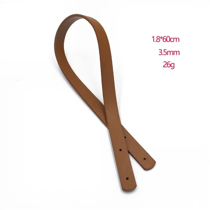 Leather Sewing Bag Strap Leather Sewing Bag Strap