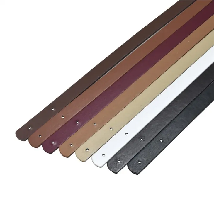 Leather Sewing Bag Strap Leather Sewing Bag Strap