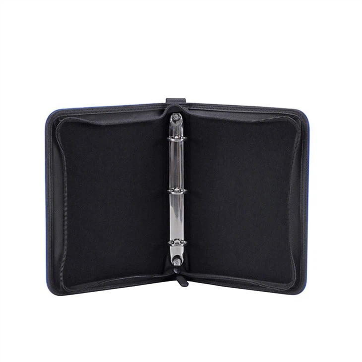 3 ring binder