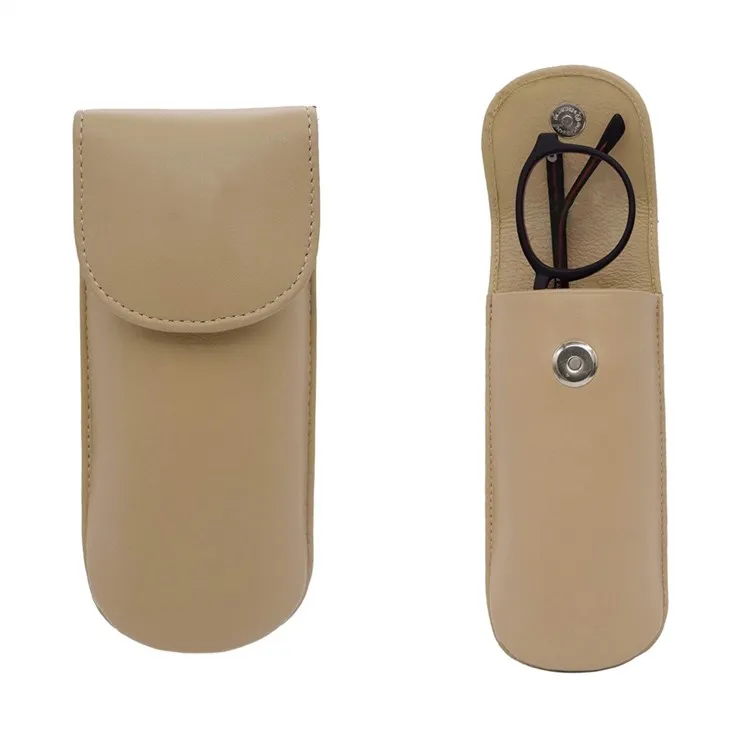 PU Leather Spectacles Case PU Leather Spectacles Case