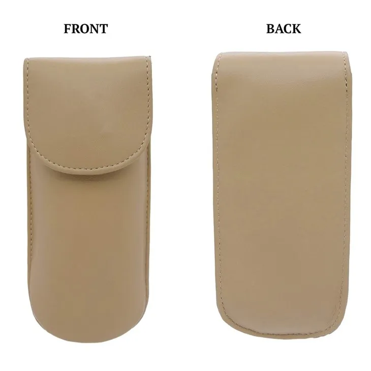 PU Leather Spectacles Case PU Leather Spectacles Case