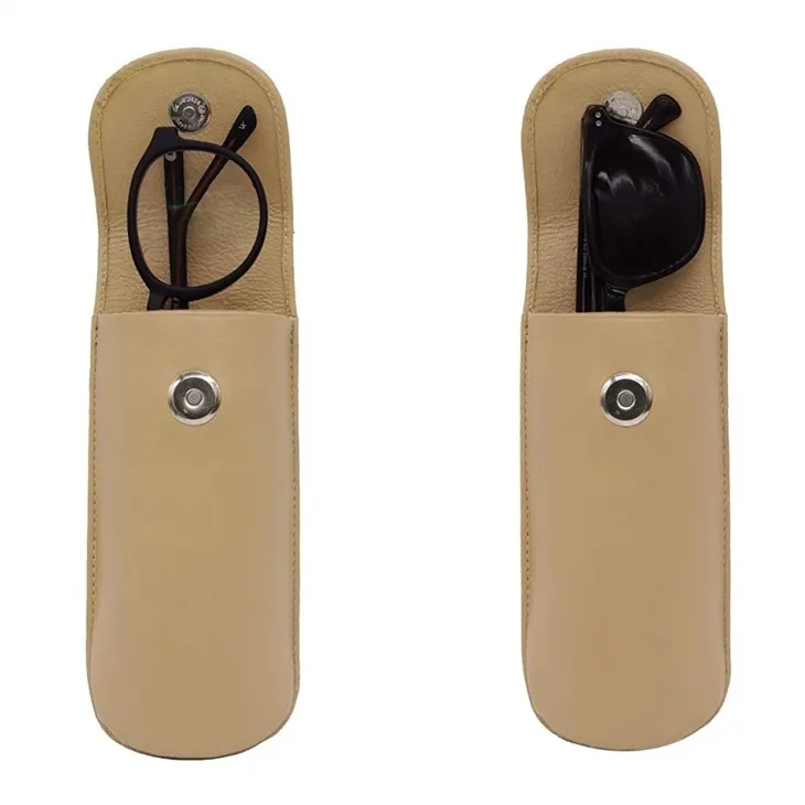 PU Leather Spectacles Case PU Leather Spectacles Case