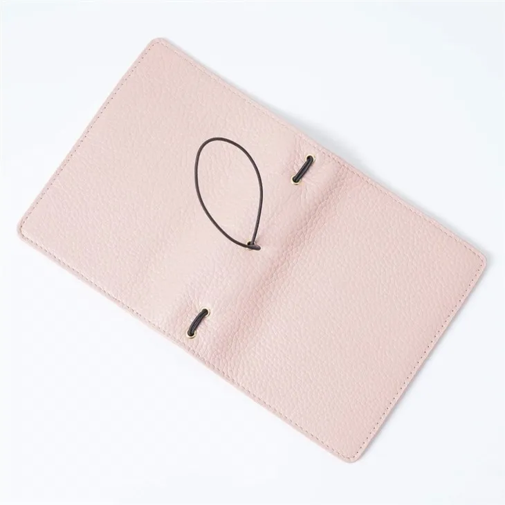 Refillable Journal A6 Notebook Refillable Journal A6 Notebook