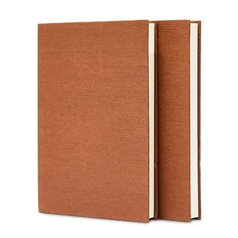 A5 innbundne journaler