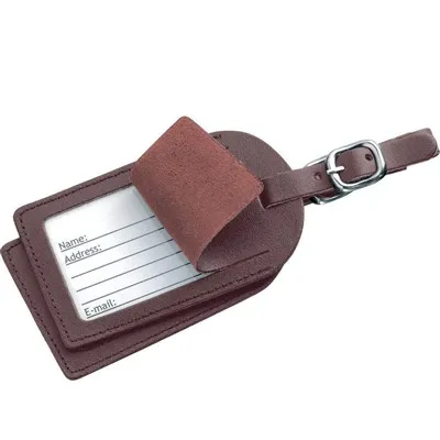 Vintage bagasjemerke