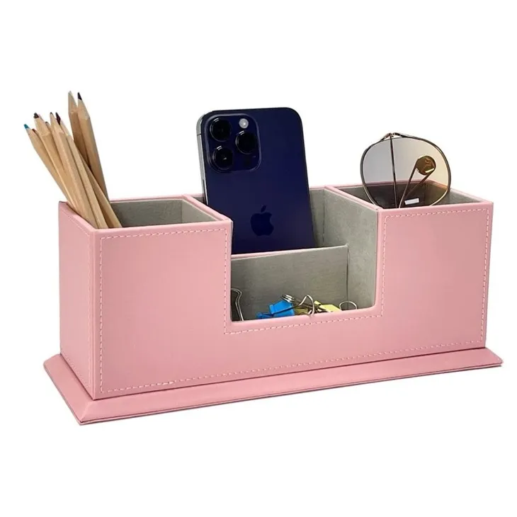 Storage Case Desk Organizer